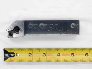 KENNAMETAL DCLNR-164C NH8 LATHE TURNING TOOL HOLDER 1" SHANK CNMG 43 INSERTS - JG3626CE4