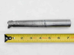 DEVLIEG MICROBORE SS10-55 ADJUSTABLE BORING BAR 7/8 SHANK APPROX 1.3125 MIN BORE - JG3641CH5