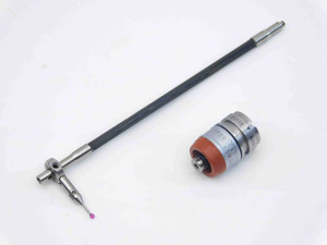 RENISHAW TP20 TOUCH-TRIGGER PROBE SYSTEM W/ STYLUS MODULE EXT FORCE 65M398 - JG3647DG5