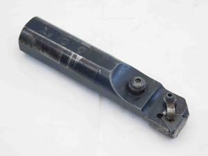 1" SHANK DIA 5" OAL STEEL INDEXABLE BORING BAR TP-32 INSERTS 1.0 LATHE TOOLING - JG3655BD4