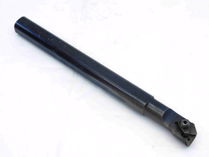 VALENITE 1" SHANK DIA BHP-NV-480 LH INDEXABLE BORING BAR TP-32 INSERTS 1.0 USA - JG3659BD4