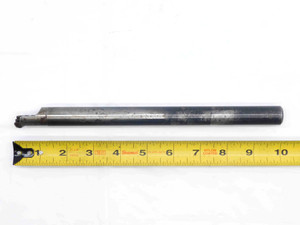 KENNAMETAL 3/4 SHANK DIA S12-NELR05 INDEXABLE BORING BAR NG-2L/R INSERTS .75 - JG3660BD4