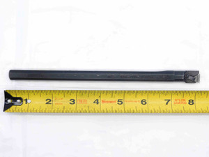 KENNAMETAL 1/2 SHANK DIA NC3 S08-KTFPL2 INDEXABLE BORING BAR TP-21.5 INSERTS .5 - JG3690BD4