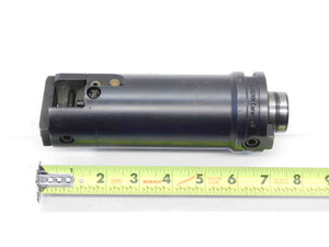 SANDVIK 391.68-058 63 135 VARILOCK 63 MODULAR BORING HEAD ADAPTER 66 - 101mm - BR12242LVR