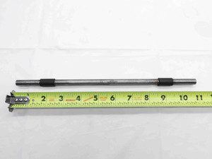 BROWN & SHARPE 11" MICROMETER STANDARD CALIBRATION ROD INSPECTION GAGE MIC 11.0 - BR12255AC6