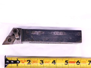 KENNAMETAL DDJNR-855D LATHE TURNING TOOL HOLDER 1" X 1.25" SHANK DN-54 INSERTS - JJ0589CE5