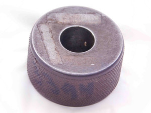 .6250 CLASS XX MASTER PLAIN BORE RING GAGE ONSIZE 5/8 16 mm .625 SETTING CHECK - JJ0669AS6
