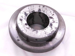 1.5620 MASTER PLAIN BORE RING GAGE 1.5625 -.0005 1 9/16 39.675 mm 1.562 CHECK - JJ0713AX6