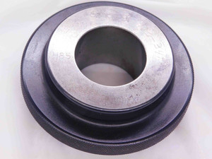40.000 CLASS X MASTER PLAIN BORE RING GAGE ONSIZE 40 mm 1.5748 40.00 INSPECTION - JJ0716AX6
