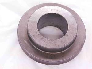 1.7500 CLASS X MASTER PLAIN BORE RING GAGE ONSIZE 1 3/4 44.450 mm 1.750 CHECK - JJ0722AX6