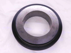 3.5441 MASTER PLAIN BORE RING GAGE 3.5469 -.0028 OVERSIZE 3 35/64 90 mm CHECK - JJ0743AX6