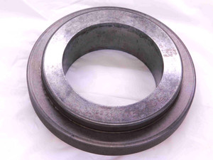 3.1869 CLASS XX MASTER PLAIN BORE RING GAGE 3.1875 -.0006 UNDERSIZE 3 3/16 81 mm - JJ0748AX6