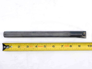 VALENITE 3/4 SHANK DIA VNCD-7471 CARBIDE INDEXABLE BORING BAR TP-32 INSERTS .75 - JG3717BD4