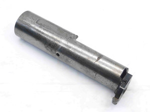 2" SHANK DIA 8 1/2 OAL INDEXABLE BORING BAR 2.0 LATHE GROOVING MODIFIED ? - JG3733BD4