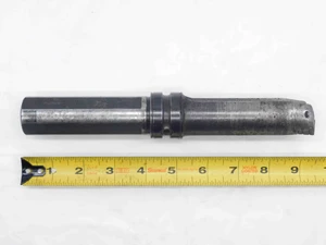 1 3/8 O.D. 9 3/8 OAL COOLANT THRU INDEXABLE INSERT DRILL 1 1/4 SHANK 2 FL 1.375 - JG3735BD4