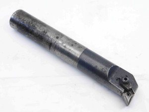 1 1/2 SHANK DIA 10" OAL INDEXABLE BORING BAR DN-54 INSERTS 1.5 LATHE TOOLING - JG3740BD4