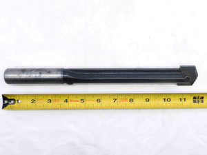 AMEC 31/32 - 1 3/8 INDEXABLE SPADE DRILL A-200-100 20811-1000 1" SHANK SERIES A - JG3743BD4