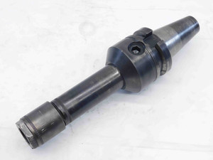 BT40 COMMAND DA180 COLLET CHUCK TOOL HOLDER EXTENDED 8" PROJECTION DA 180 - JG3771CH5