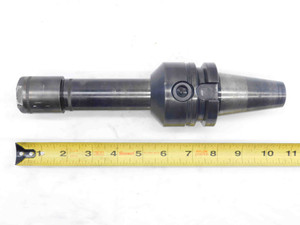 BT40 COMMAND DA180 COLLET CHUCK TOOL HOLDER EXTENDED 8" PROJECTION DA 180 - JG3771CH5