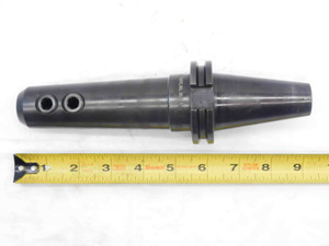CAT40 PRECISION COMPONENTS 7/8 ID SOLID END MILL TOOL HOLDER .875 CAT-40-.875-6 - JG3777CH5