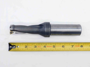 KENNAMETAL 1 1/16 OD INDEXABLE DRILL DFT1063R2SSF125 1 1/4 SHANK 1.0625 DFT05T3 - JG3782CH5
