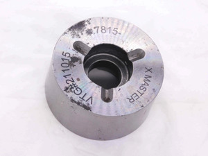 .7815 CLASS X PIN PLUG GAGE .7813 +.0002 OVERSIZE 25/32 20 mm INSPECTION CHECK - JJ0770DG5