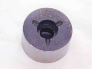 1.3976 PIN PLUG GAGE 1.4063 -.0087 UNDERSIZE 1 13/32 35.499 mm INSPECTION CHECK - JJ0784DG5