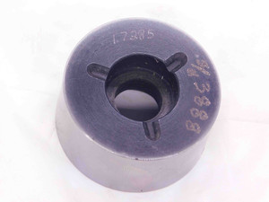1.7285 PIN PLUG GAGE 1.7188 +.0097 OVERSIZE 1 23/32 44 mm INSPECTION CHECK - JJ0786DG5