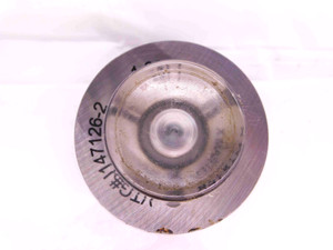1.8071 PIN PLUG GAGE 1.8125 -.0054 UNDERSIZE 1 13/16 46 mm INSPECTION CHECK DISC - JJ0803DG5