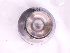 1.2087 PIN PLUG GAGE 1.2188 -.0101 UNDERSIZE 1 7/32 30.701 mm INSPECTION CHECK - JJ0807DG5