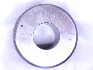 .8750 CL Y MASTER PLAIN BORE RING GAGE ONSIZE 7/8 22.225 mm .875 SETTING CHECK - JJ0903AX6