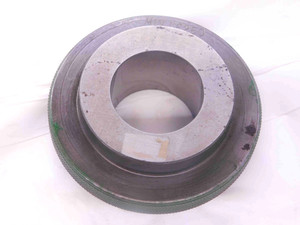 1.6260 CL X MASTER PLAIN BORE RING GAGE 1.6250 +.0010 1 5/8 41.300 mm 1.626 - JJ0929AX6