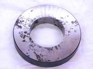 1.9999 MASTER PLAIN BORE RING GAGE 2.0000 -.0001 UNDERSIZE 2.0 50.797 mm SETTING - JJ0939AX6