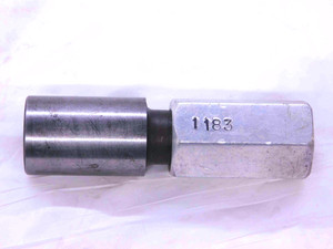1.1830 PIN PLUG GAGE 1.1875 -.0045 UNDERSIZE 1 3/16 30 mm 1.183 INSPECTION CHECK - JJ0982AX6