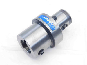 KOMET A2010450 MODULAR REDUCER ABS 63 TO ABS 50 ADAPTER SLEEVE ABS63 ABS50 USA - JG3823CZ5