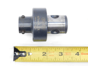 SECO EPB M403 52 GRAFLEX MODULAR ADAPTER / REDUCER G5 TO G2 40mm PROJECTION - JG3828BG5