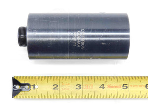 CRITERION CB2-IA4 THREADED BORING HEAD EXTENSION 7/8 - 20 THD 4" PROJECTION - JG3830BG5