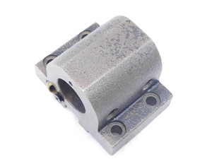 1 1/2 ID BORING BAR LATHE TURRET TOOL HOLDER BLOCK 45 X 92mm BOLT PATTERN  1.5 - JG3865CZ5
