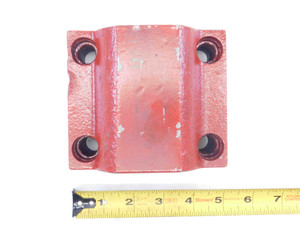 1 3/4 ID BORING BAR LATHE TURRET TOOL HOLDER BLOCK 70mm X 90mm BOLT PATTERN 1.75 - JG3866CZ5