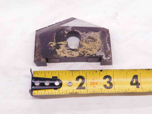 1pc AMEC 2.990" 10254-0300 CPM-M4 HSS SPADE DRILL INSERT SERIES E UNDERSIZED - NS5926BU5
