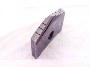 1pc AMEC 2.992" 10254-0300 CPM-M4 HSS SPADE DRILL INSERT SERIES E UNDERSIZED - NS5932BU5