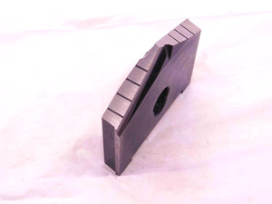 1pc AMEC 2.990" 10254-0300 CPM-M4 HSS SPADE DRILL INSERT SERIES E UNDERSIZED - NS5934BU5