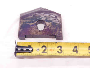 1pc AMEC 2.988" 10254-0300 CPM-M4 HSS SPADE DRILL INSERT SERIES E UNDERSIZED - NS5937BU5