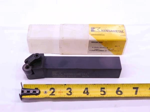 NEW KENNAMETAL MRGNR-165D LATHE TURNING TOOL HOLDER 1" SHANK RN-54 INSERTS 1.0 - NS5943CE5