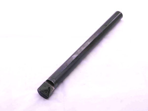 KENNAMETAL 3/4 SHANK DIA B-7806 CARBIDE INDEXABLE BORING BAR TP-33 INSERTS .75 - NS5948CE5