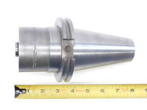 CAT50 DEVLIEG MICROBORE 50CT-ADE-1287-30-MTP BORING RING TOOL HOLDER 3" PROJ. - JG4009BG5