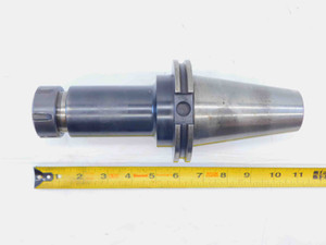 CAT50 KENNAMETAL ER32 COLLET CHUCK TOOL HOLDER EXTENDED CV50ER32600 ER 32 USA - JG4018BG5