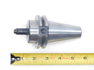 CAT40 COLLIS 1/8 ID SOLID END MILL TOOL HOLDER .125 2 1/2 PROJ. 68070 40CV EMH - JG4020CM4