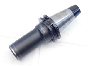 CAT40 COMMAND 1" PILOT O.D. 1/4 KEY WIDTH FLUSH ARBOR TOOL HOLDER C4G4-1000 1.0 - JG4026CM4