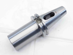 CAT40 TECHNIKS MORSE TAPER #4 TOOL HOLDER 3 3/4 PROJECTION CAT40XMTA4-.3.75" MT4 - JG4027CM4